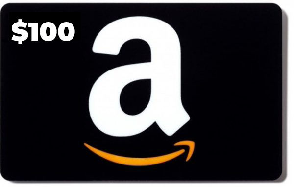 Amazon 100