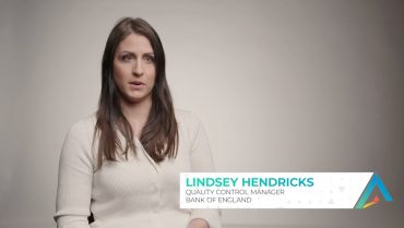 Success story lindsey hendricks bankofengland